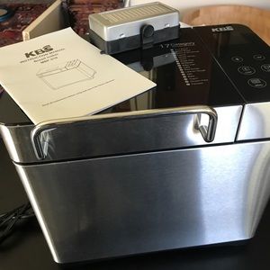 KBS Bread Maker